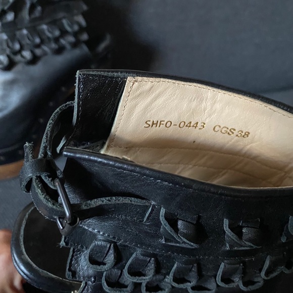 Philip Lim Clogs - Picture 3 of 6